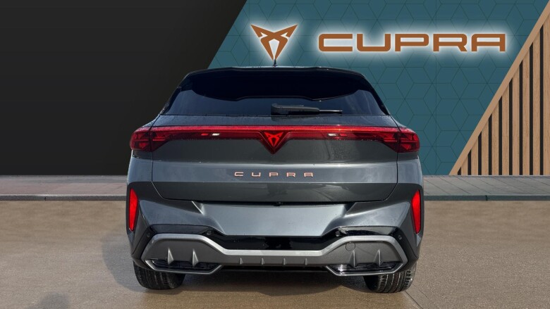 CUPRA Terramar 1.5 eTSI 150 V2 5dr DSG Petrol Hatchback